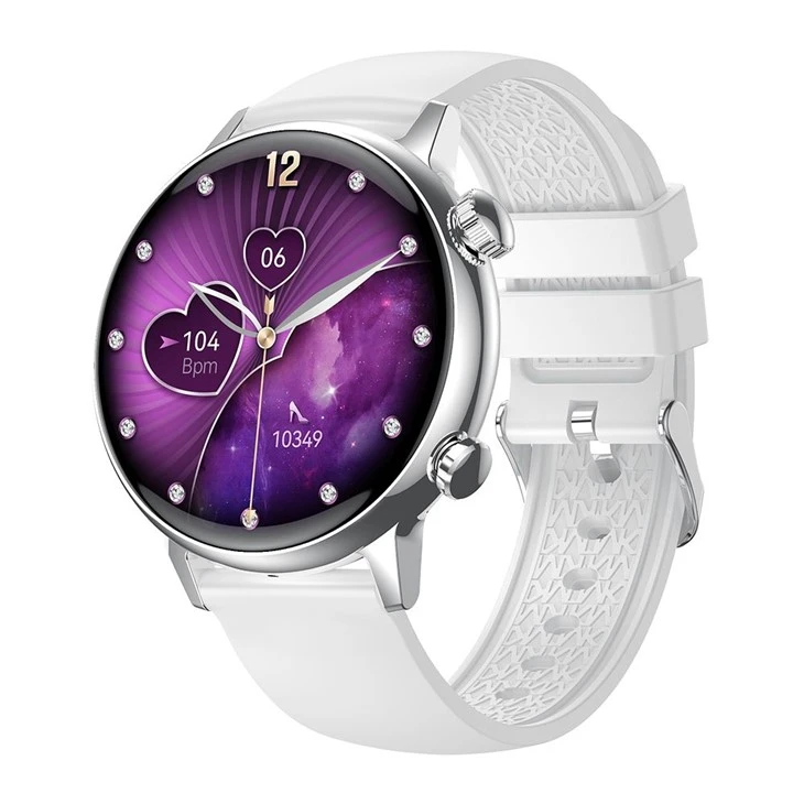 Round Smart Watch For Women suppliers
